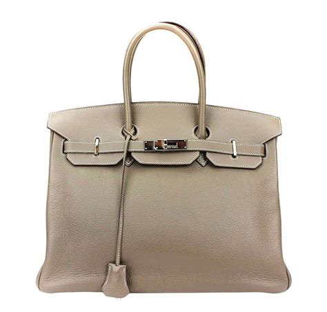 hermes birkin bag taupe|Hermes Birkin Bag Taupe .